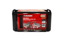 Husky Mechanics Tool Set (280-Piece) # H280MTS NEW