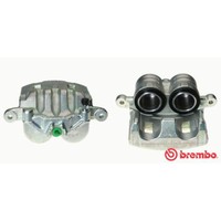 Brembo Bremssattel Vorne Links Bremssystem Tokico Ø43Mm FüR Subaru Legacy V