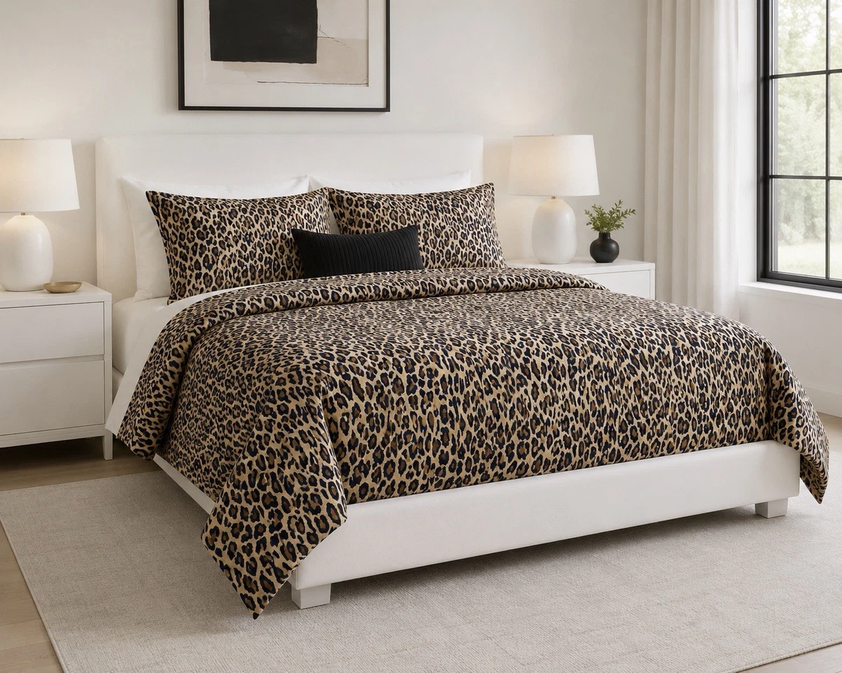 Ralph Lauren Animal Print Comforters & Sets for sale | eBay