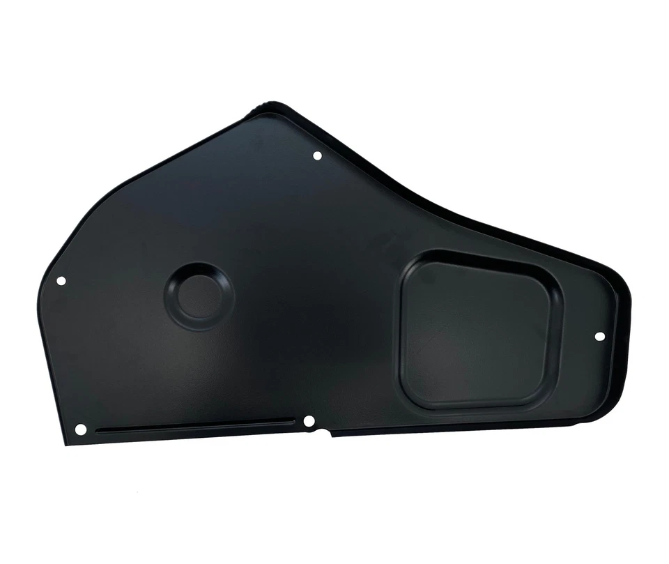 Honda Original Equipment Belt Cover - 63611-V10-010 - Image 3 of 4