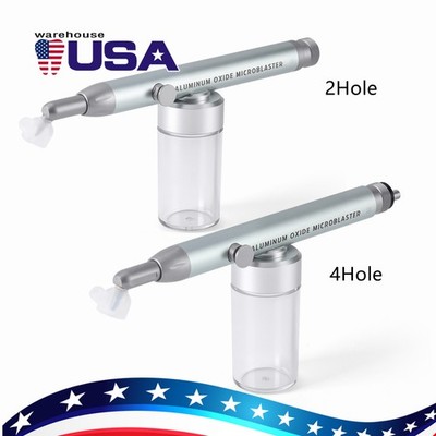 Dental Aluminum Oxide Micro Blaster Air Abrasion Polish Sandblaster tube