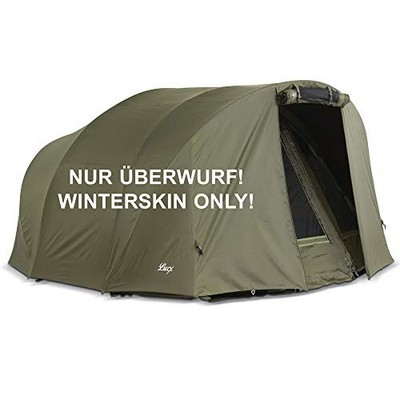 Winterskin Overwrap Skin for Leopard Bivvy Fishing Tent Carp Dome Carp