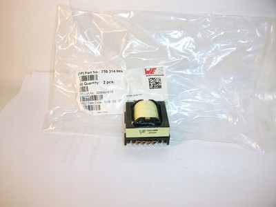 Wurth Elektronik 750314889 UCC25600 Demoboard 1 Stück