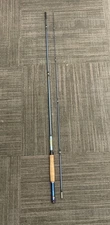 Vintage Garcia Conolon Model 2638 B 8 1/2' Dry Fly Rod