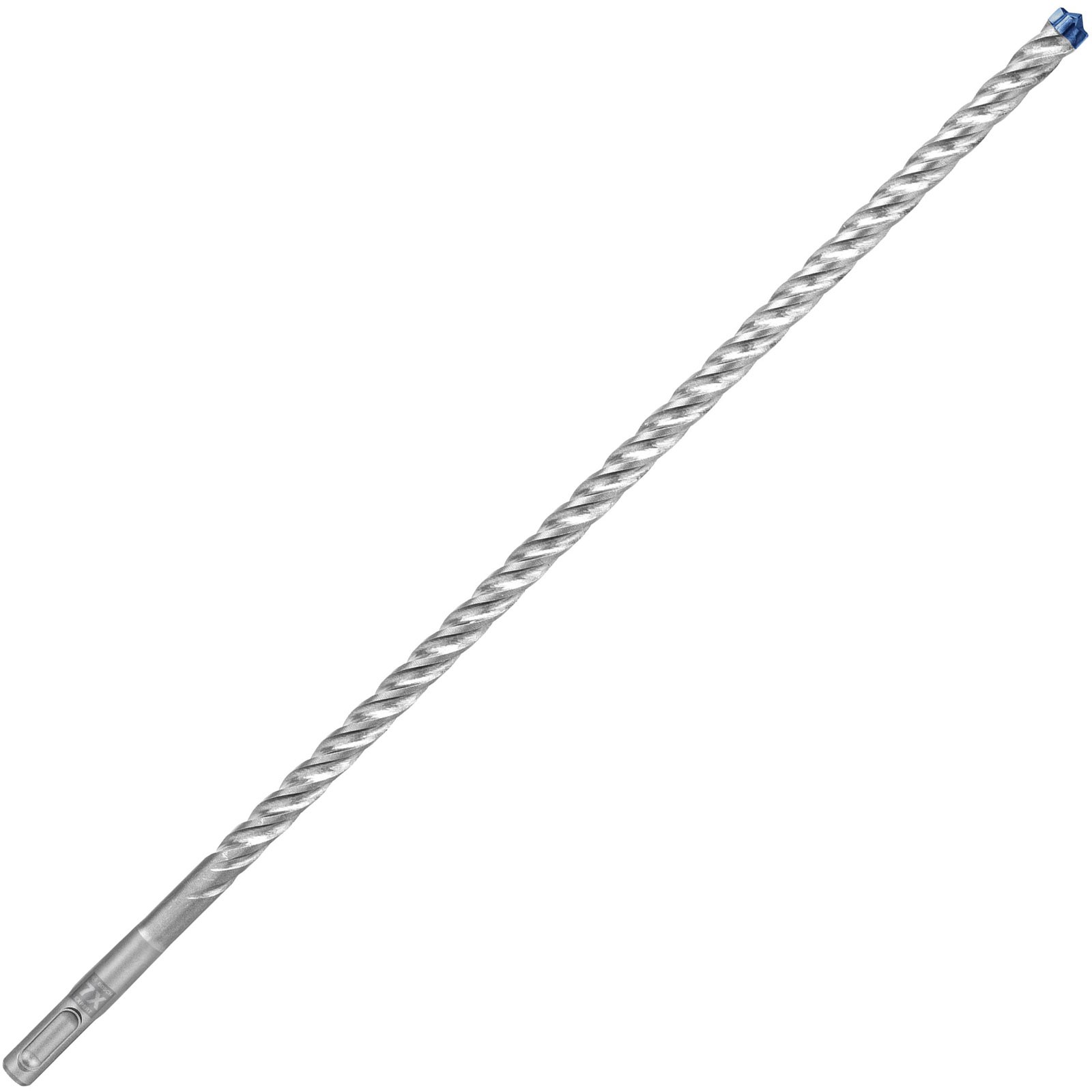 Bosch EXPERT Hammer Drill Bit 10mm 365mm SDS-Plus Long-lasting