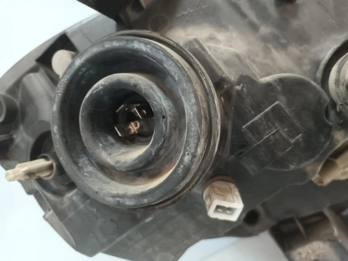 8200150614 Leuchtturm Links für RENAULT Kangoo I (F/Kc0) Alize 2006 4039368 - Bild 3 von 10