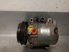 Climatisation et Accessoires Subaru IMPREZA