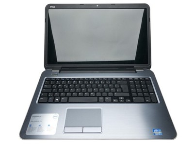 Dell Inspiron 17R-5721 Intel Core i7   Defekt   Kein RAM / Festplatte / Netzteil