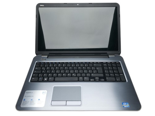 Dell Inspiron 17R-5721 Intel Core i7 – Defekt – Kein RAM / Festplatte / Netzteil