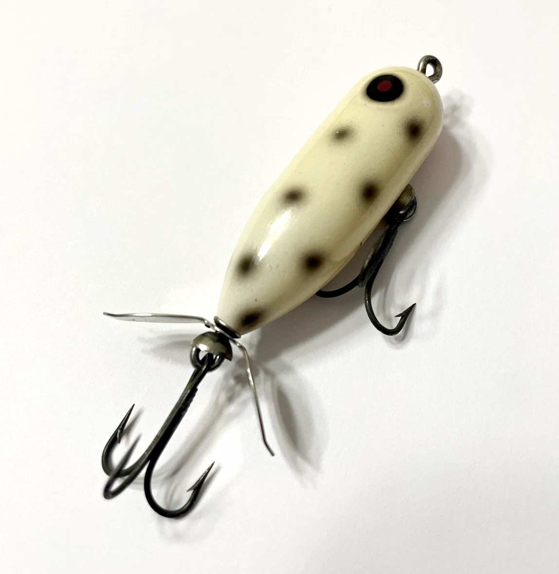 趣味 HEDDON PLASTICS COLLECTIBLES Heddon Original Vintage Fishing