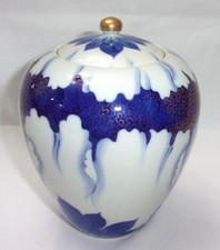 深川在收藏日本花瓶、罐子(1900-现在) | eBay