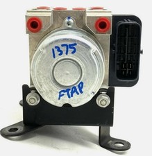 2005-2008 Toyota Tacoma Abs Anti-lock Brake Pump Module Assembly Oem