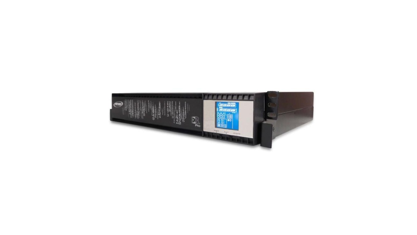 Fuente de alimentación UPS E3 PRO RT 2000 67309