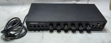 Vidicraft VidiMate VDM-200 Video Mixer Processor PARTS REPAIR ONLY POWERS ON