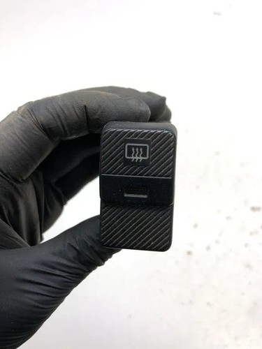 VW BORA Variant 1J6 Windschutzscheibe Heizung Schalter 701959621 1.11 30585869