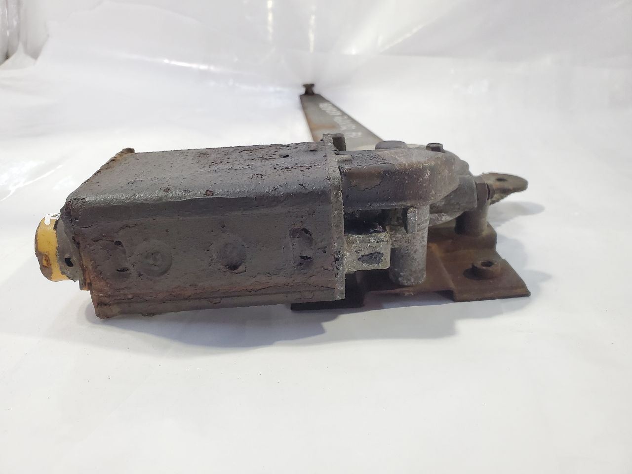1970 Lotus Europa OEM Front Right Window Regulator 7960626