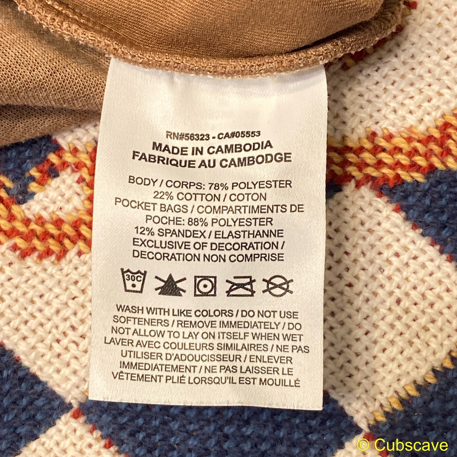 Nike Split Maternity Pullover Jacket Womens Mediu… - image 14