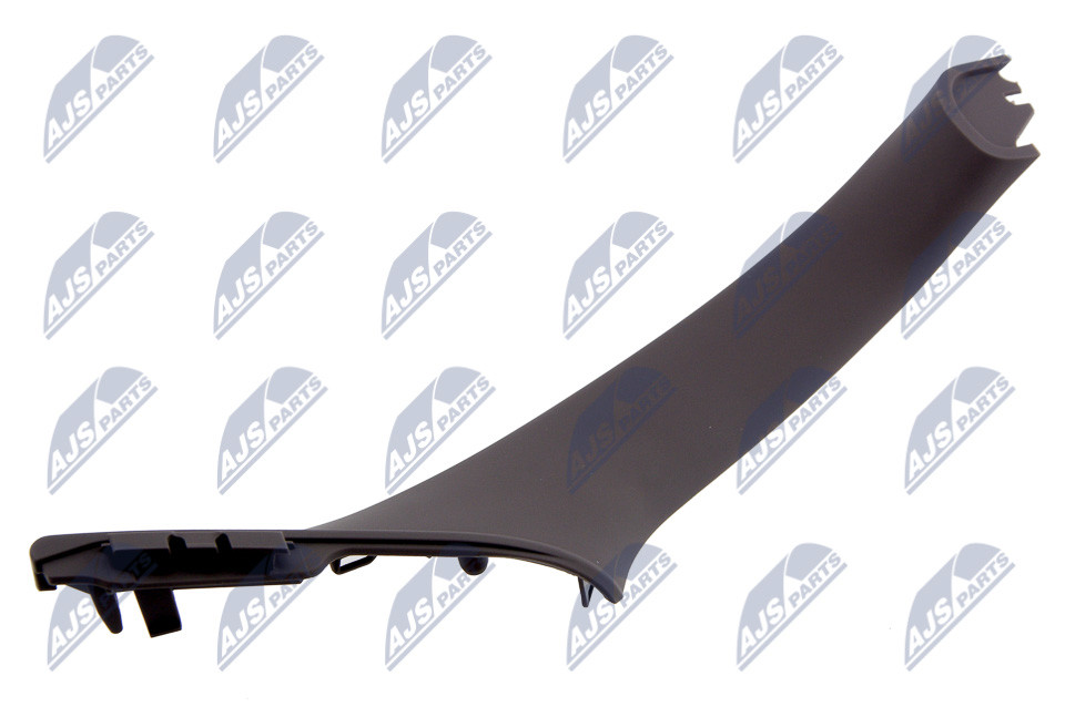 N.T.Y. EWS-BM-054.NTY Door Handle, interior for BMW - Image 4