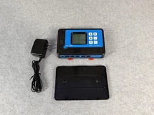TrolMaster Hydro-X HCS-1 Environmental Control System Controller Tested, Working