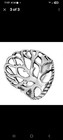 Tree of Life Ring Sterling Silver 925  — photo 3