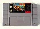 Donkey Kong Country 3: Dixie Kong's Double Trouble! (Super Nintendo SNES, 1996)