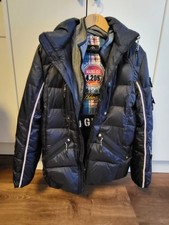 Bogner Skijacke Herren Gr. 50 L