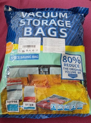 Vacuum Storage  Bags