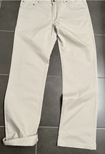 Baldessarini Jack Herren Jeans Beige W36/L36 ...