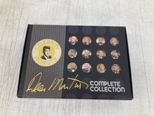 Dean Martin Celebrity Roasts *Incomplete Collection DVD Box Set