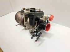 2020-2023 Gmc Acadia 2.0l Turbocharger Supercharger Oem With Warranty 2020-2023 Gmc Acadia 2.0l Turbocharger Supercharger Oem With Warranty