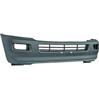Diederichs 5402851 StoßStange Vorne FüR Isuzu D-MAX I (Tfr, Tfs)