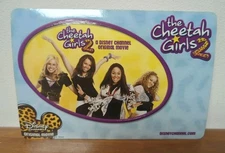 Cheetah Girls 2 Disney Channel Original Movie Promo Magnet Y2K Raven Symone