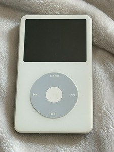 iPod A1136 30GB | eBay