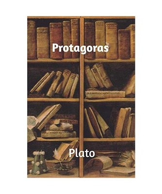 Protagoras, Plato