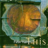 Peter Hammill - This Pop-Rock International CD 1998