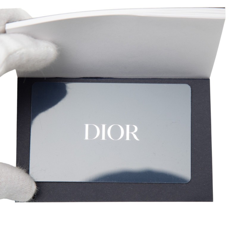 Dior Oblique saddle Shoulder Bag Women 【Used】 thumbnail 7