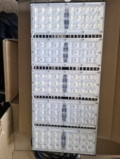 Indoor Grow Kit Large Tent Telos Pro 10 Light RVK / CarboAir 50 Pro Ducting&More