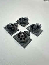 1996-2001 BMW E38 7 Series Headlight Head Lamp Bracket Holder Mounting Tabs