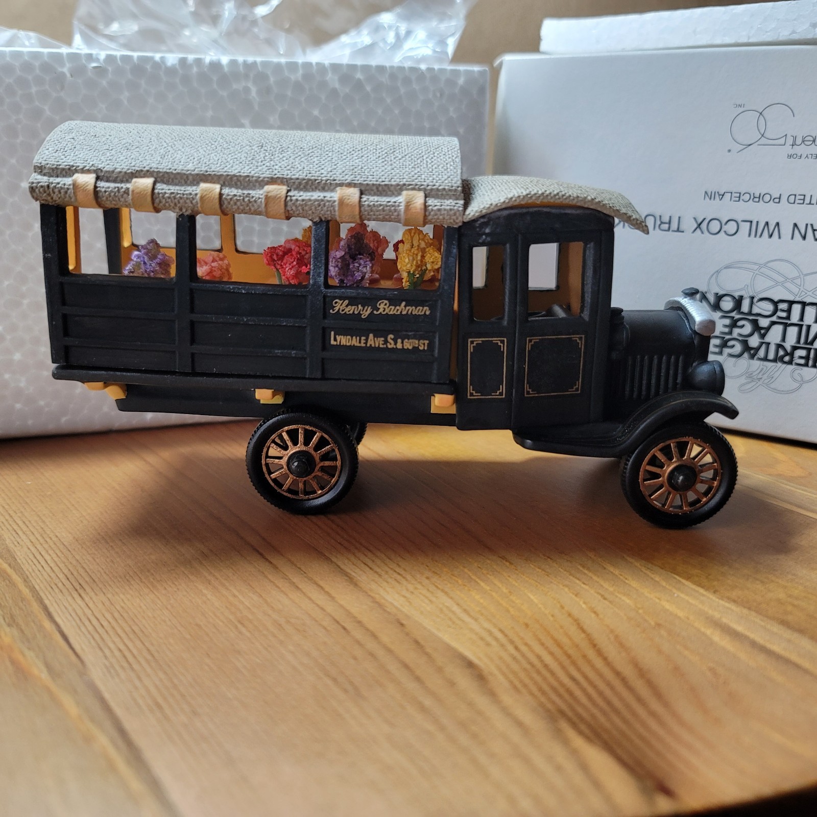 Click here to see eBay Auction
