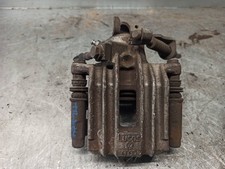 6R0615423 BREMSZANGE HINTEN LINKS / 3711203 FÜR SKODA RAPID NH3, NK3, NK6 1.2