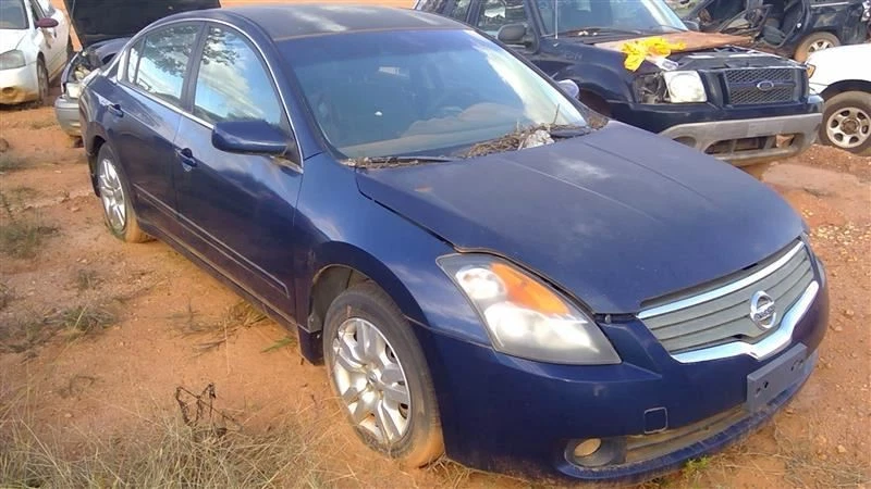 Grupo de velocímetros base de 4 cilindros MPH CVT para Nissan Altima 07-09 OEM Foto 3 de 4