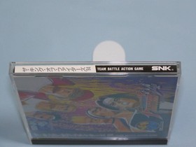 The King of Fighters 94 W/Obi Manual Neo Geo CD SNK NGCD Retro Good Used Game JP