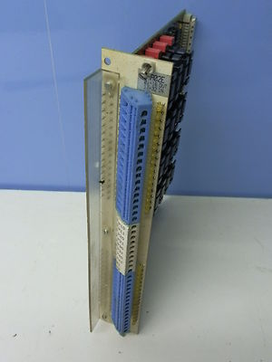 Heller Uni-Pro 32AE C 23 020 157-00874 Board