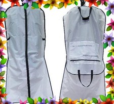 Ballroom Modern / Latin Dance Dress Garments Cover 001