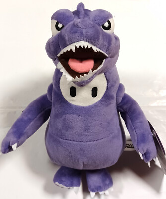 GODZILLA / FALL GUYS Soft / Plush Figure - Plüschfigur - 29 cm (ItemLab)