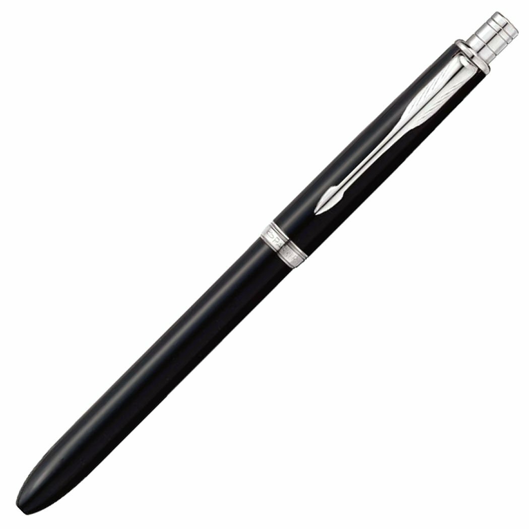 PARKER sonnet original black rack CT multi pen Black S11130612
