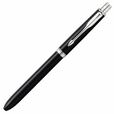 PARKER sonnet original black rack CT multi pen Black S11130612 from Japan NEW