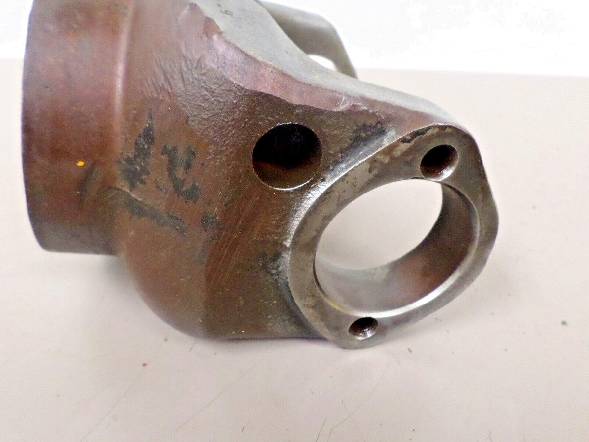 Spicer 6-1981 Differential End Yoke C6-4-289 | eBay