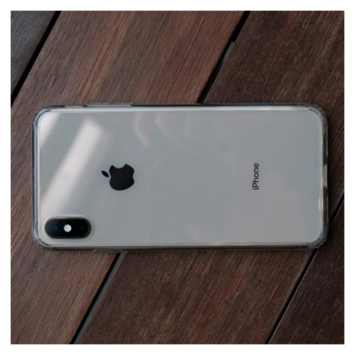 Apple iPhone X/XS 64GB - Unlocked Silver & Space Gray, Free