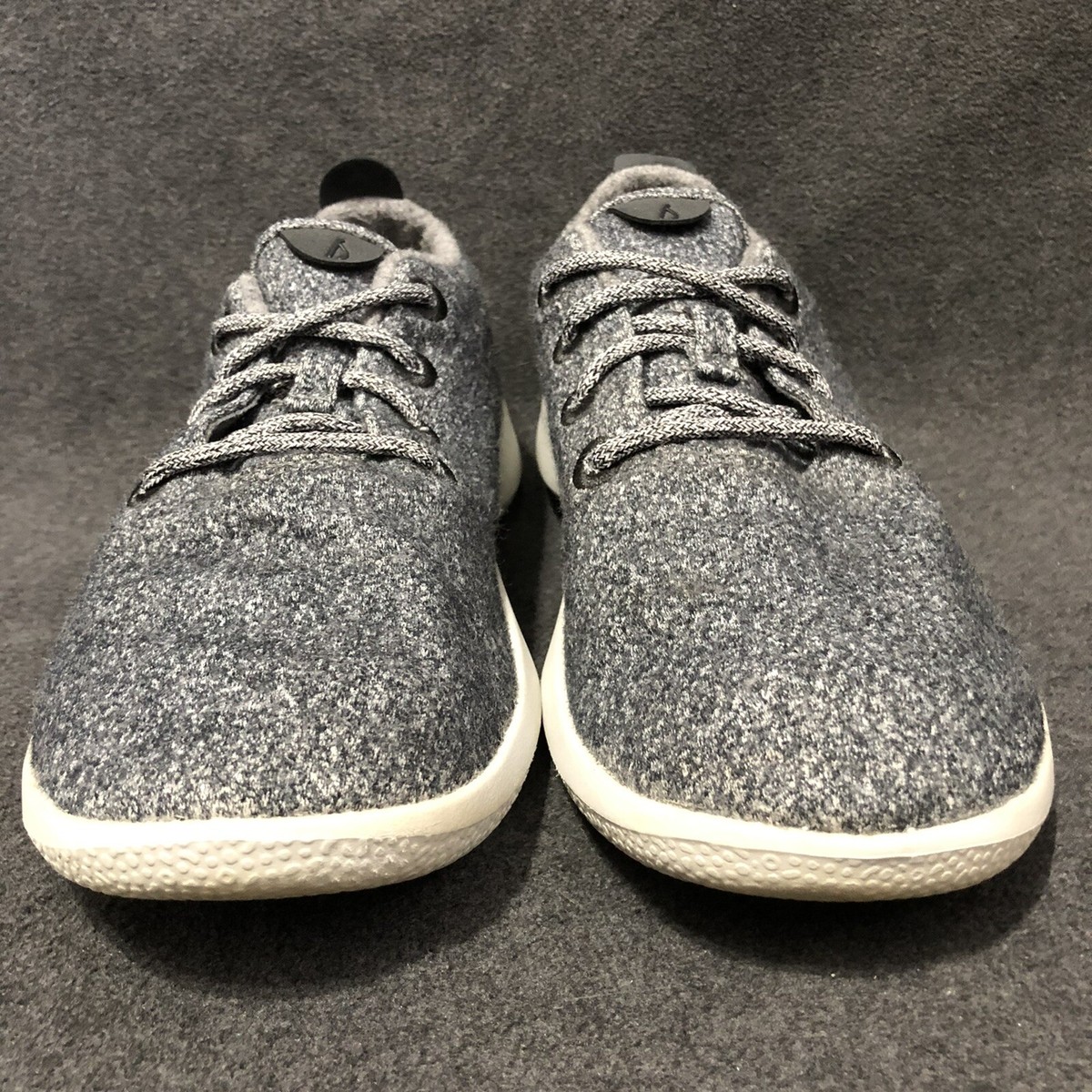 ALLBIRDS Wool Runners Men display picture 1